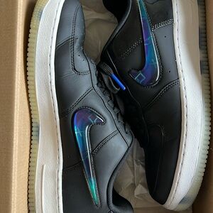 Nike Air Force 1 PlayStation ‘18 QS - Size 8.5 US